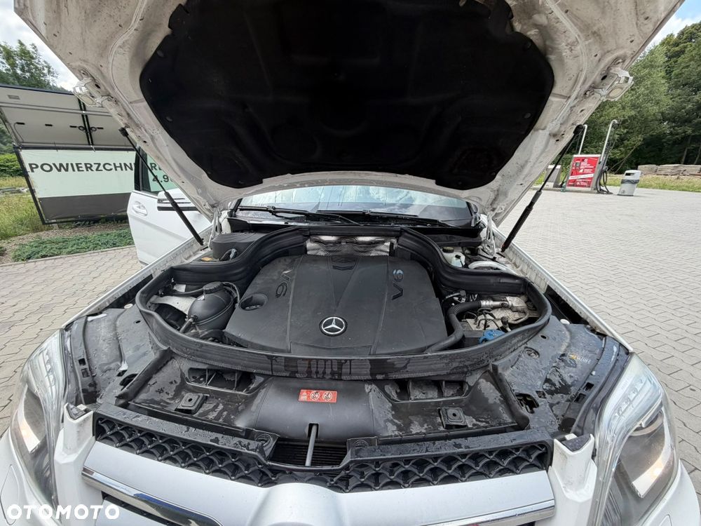 Mercedes-Benz CLK - 7