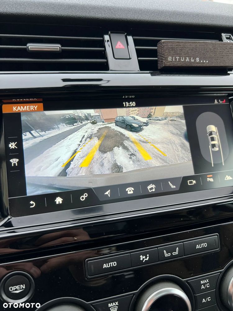 Land Rover Discovery 3.0 TD6 HSE Luxury - 40