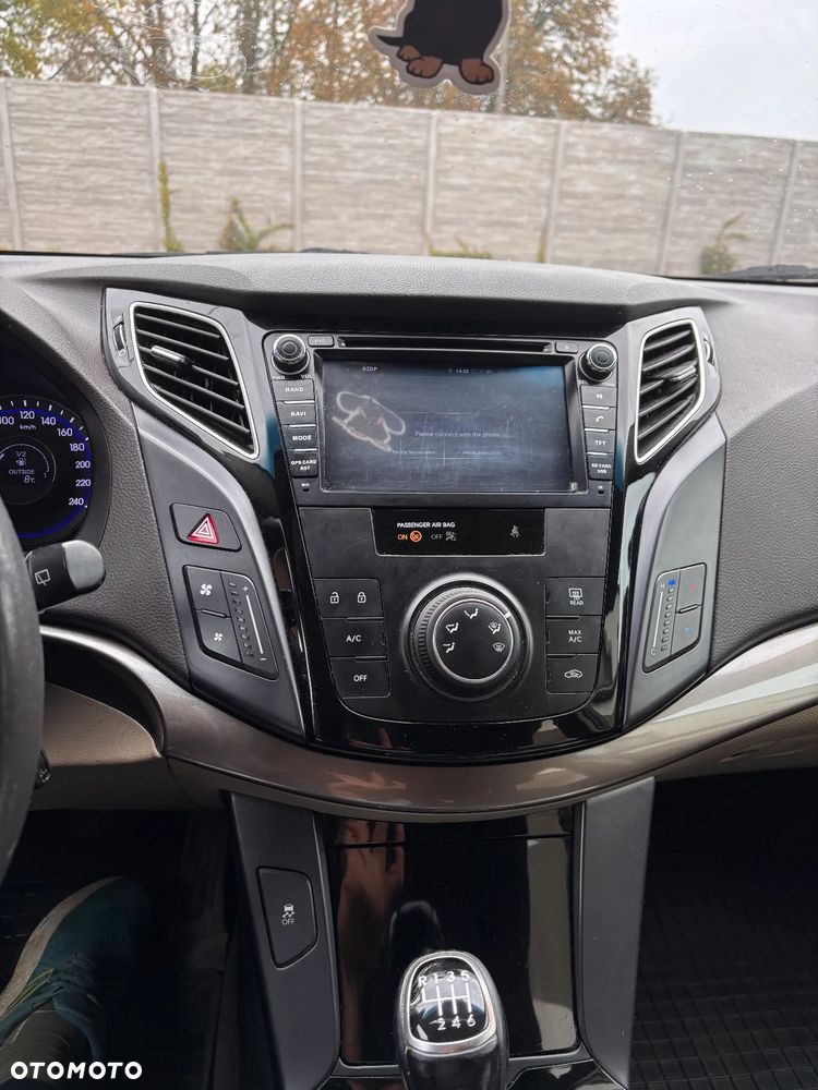 Hyundai i40 1.7 CRDi Comfort - 4