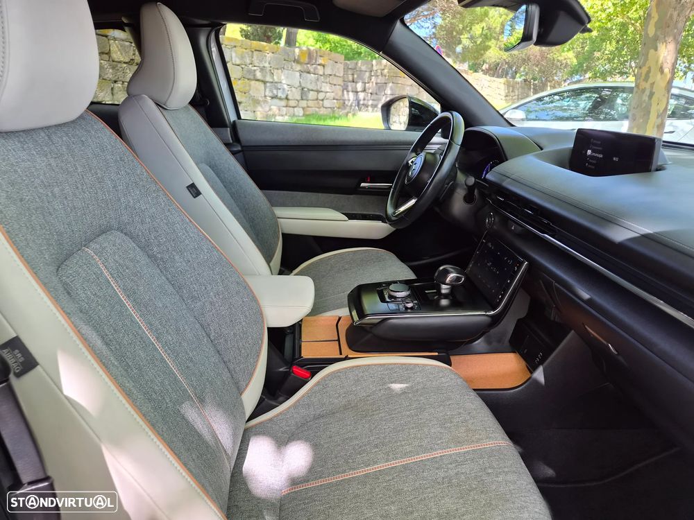 Mazda MX-30 e-Skyactiv First Edition+Modern Confidence - 21