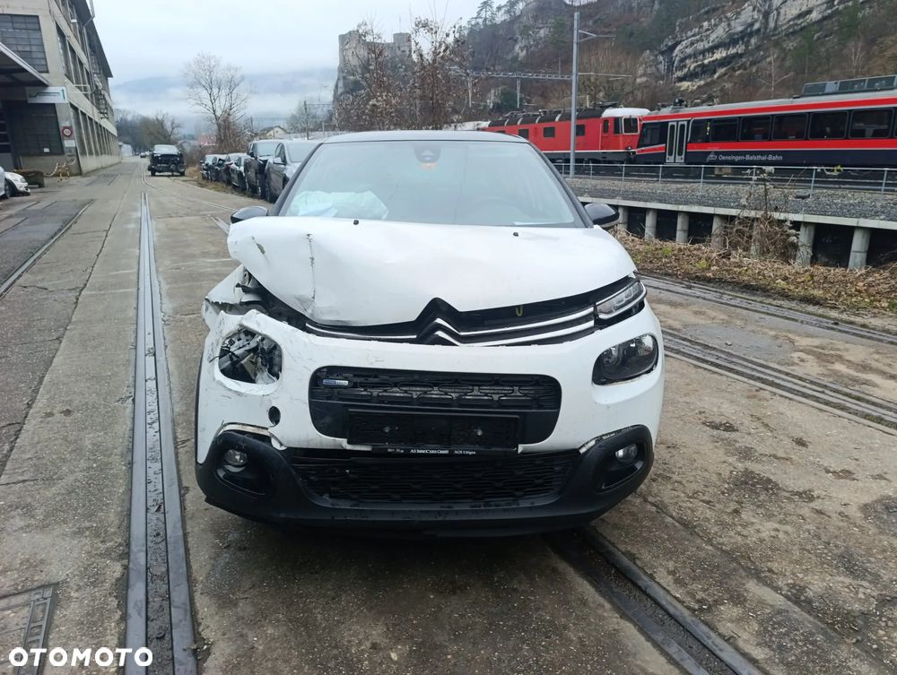 Citroën C3 1.2 PureTech Feel - 5