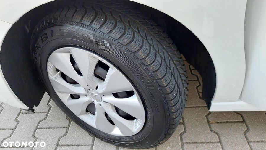 Citroën C3 - 23