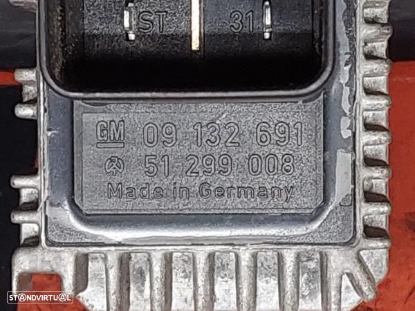 Relé De Pré-Aquecimento Opel Frontera B (U99) - 3