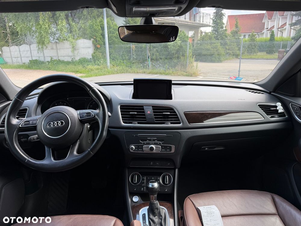 Audi Q3 - 10