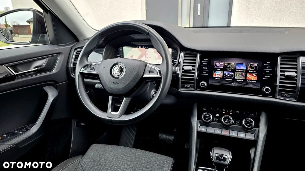 Skoda Kodiaq 1.5 TSI ACT DSG Style - 24