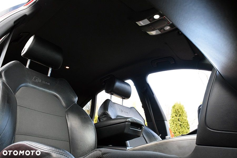 Audi A6 Limousine 3.0 TDI DPF quattro tiptronic - 38