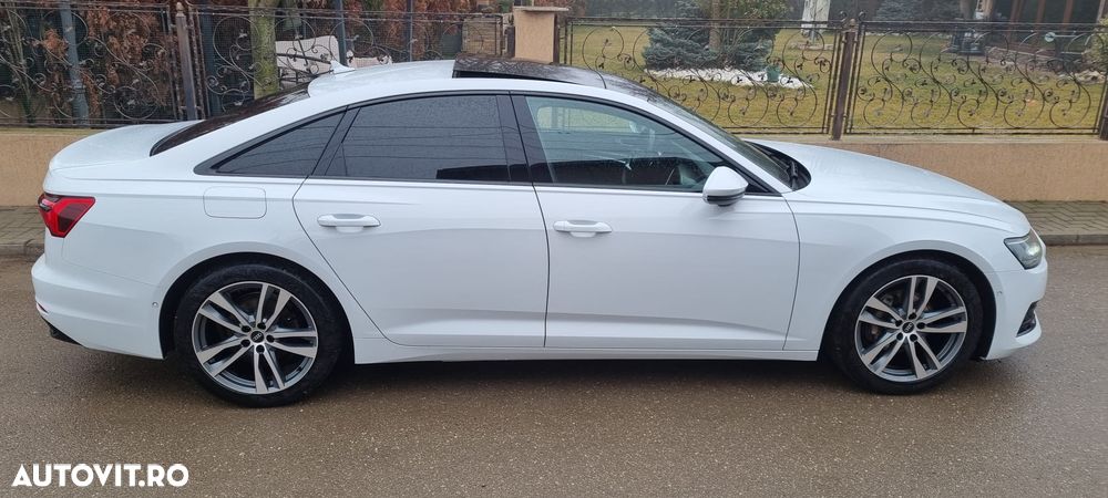 Audi A6 40 TDI S tronic - 9
