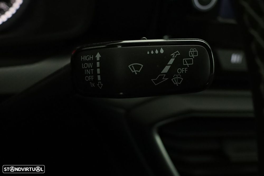 SEAT Leon ST 1.0 eTSI OPF DSG Style - 17