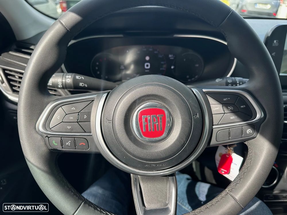 Fiat Tipo Station Wagon 1.3 MultiJet Life - 5