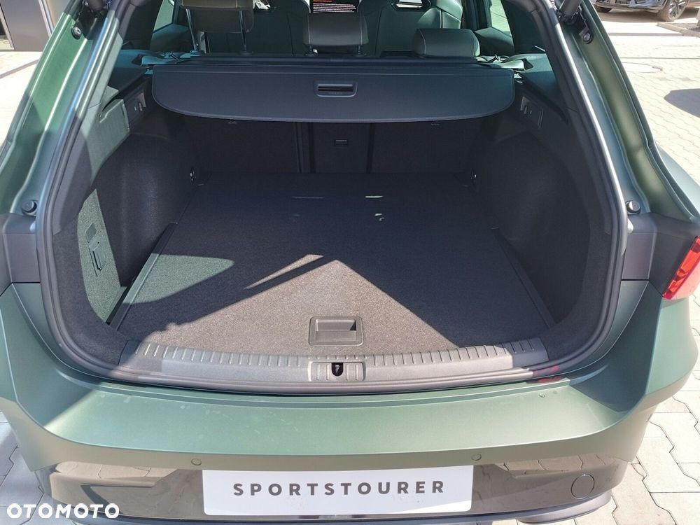 Cupra Leon Sportstourer 1.5 eTSI mHEV DSG - 9