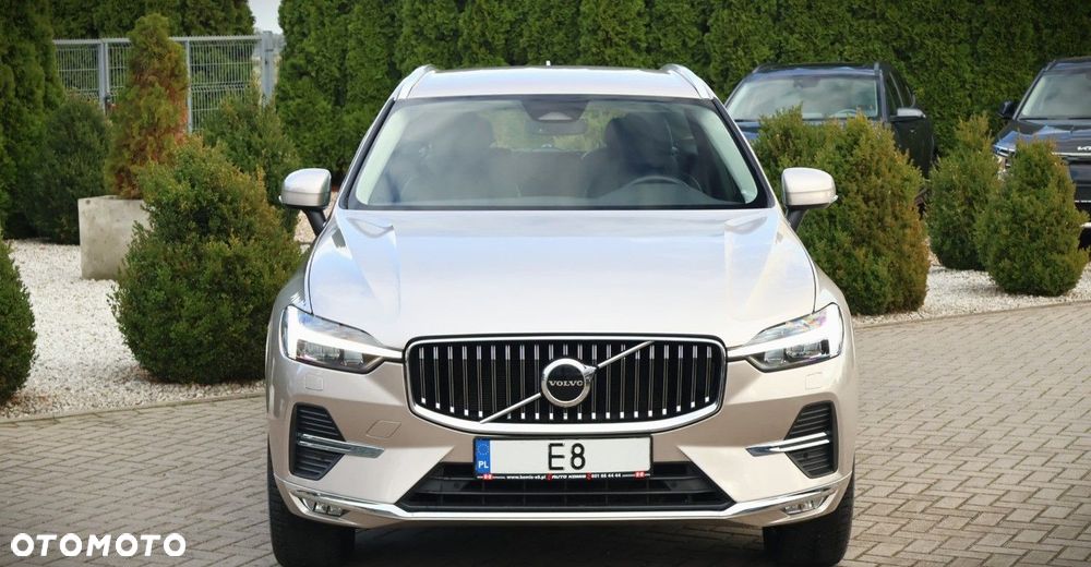 Volvo XC 60 - 10