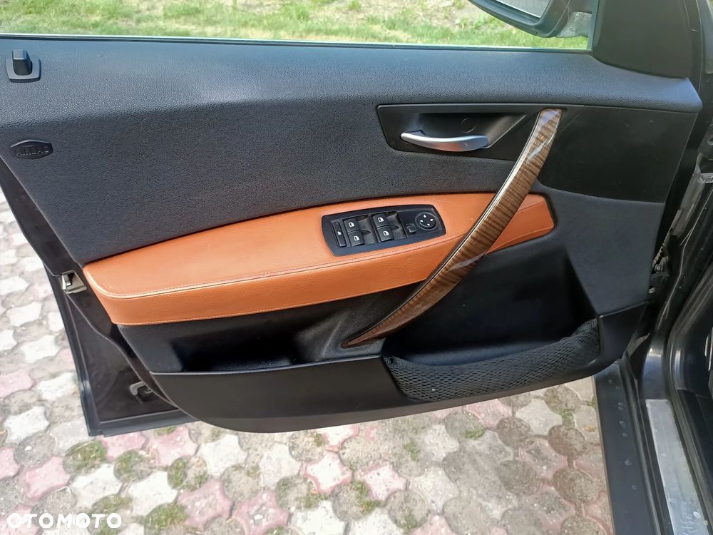 BMW X3 3.0i - 17