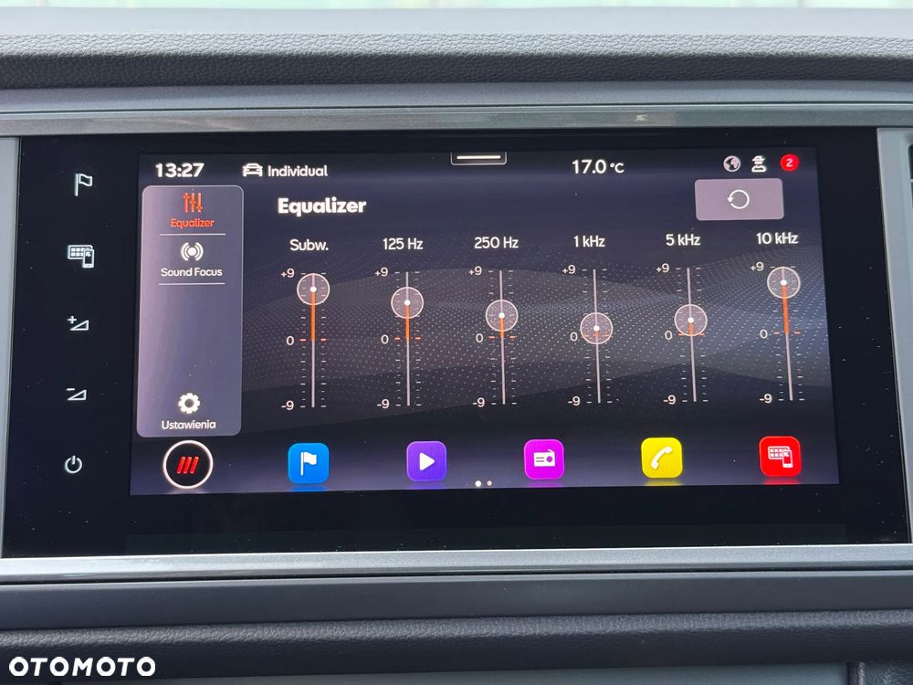 Cupra Ateca 2.0 TSI 4Drive DSG Limited Edition - 30