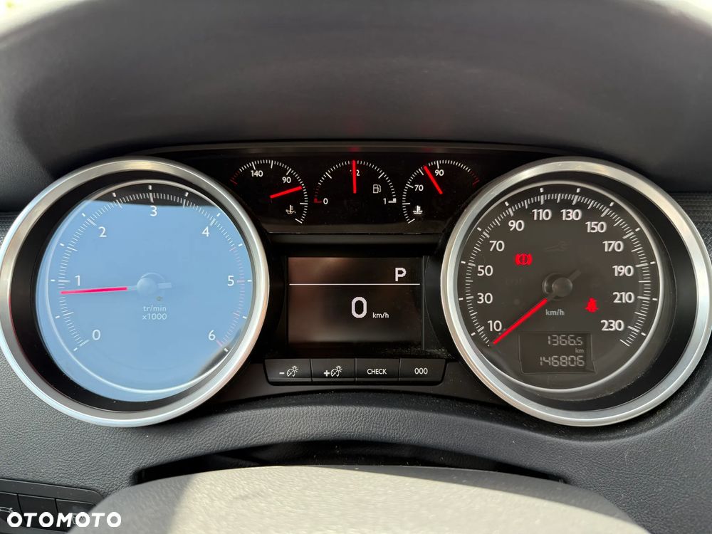 Peugeot 508 - 17