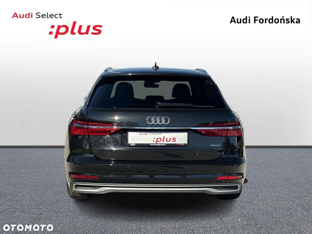 Audi A6 - 4