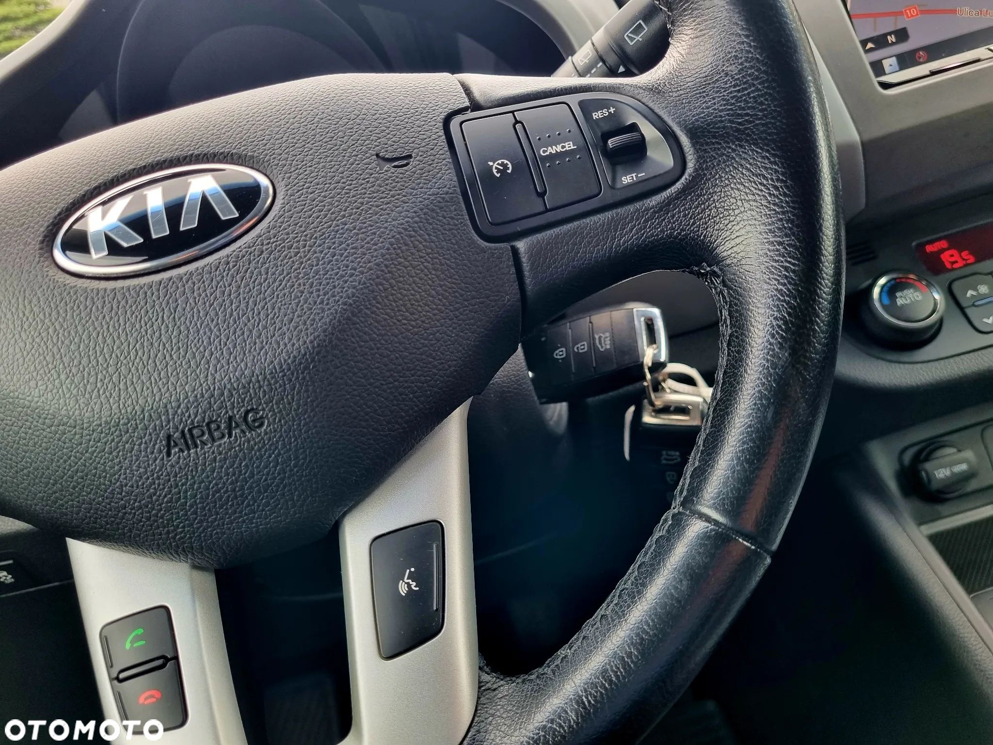 Kia Sportage 1.6 GDI M 2WD - 16