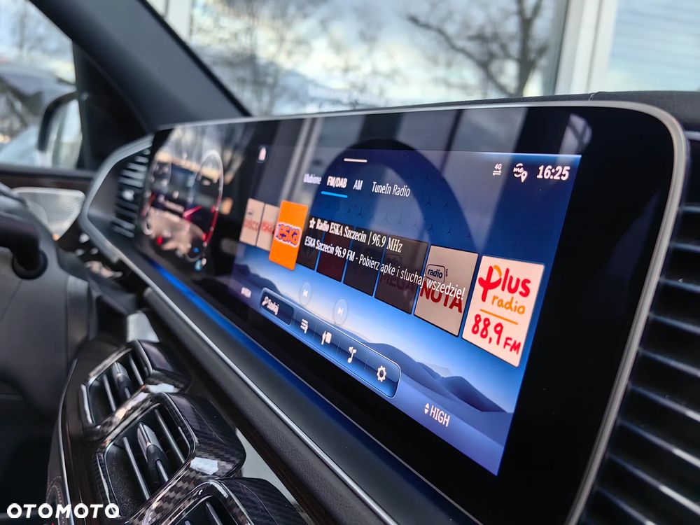 Mercedes-Benz GLE 450 d 4Matic 9G-TRONIC AMG Line Advanced Plus - 19