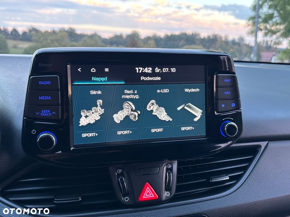 Hyundai i30 N 2.0 T-GDI Performance - 16