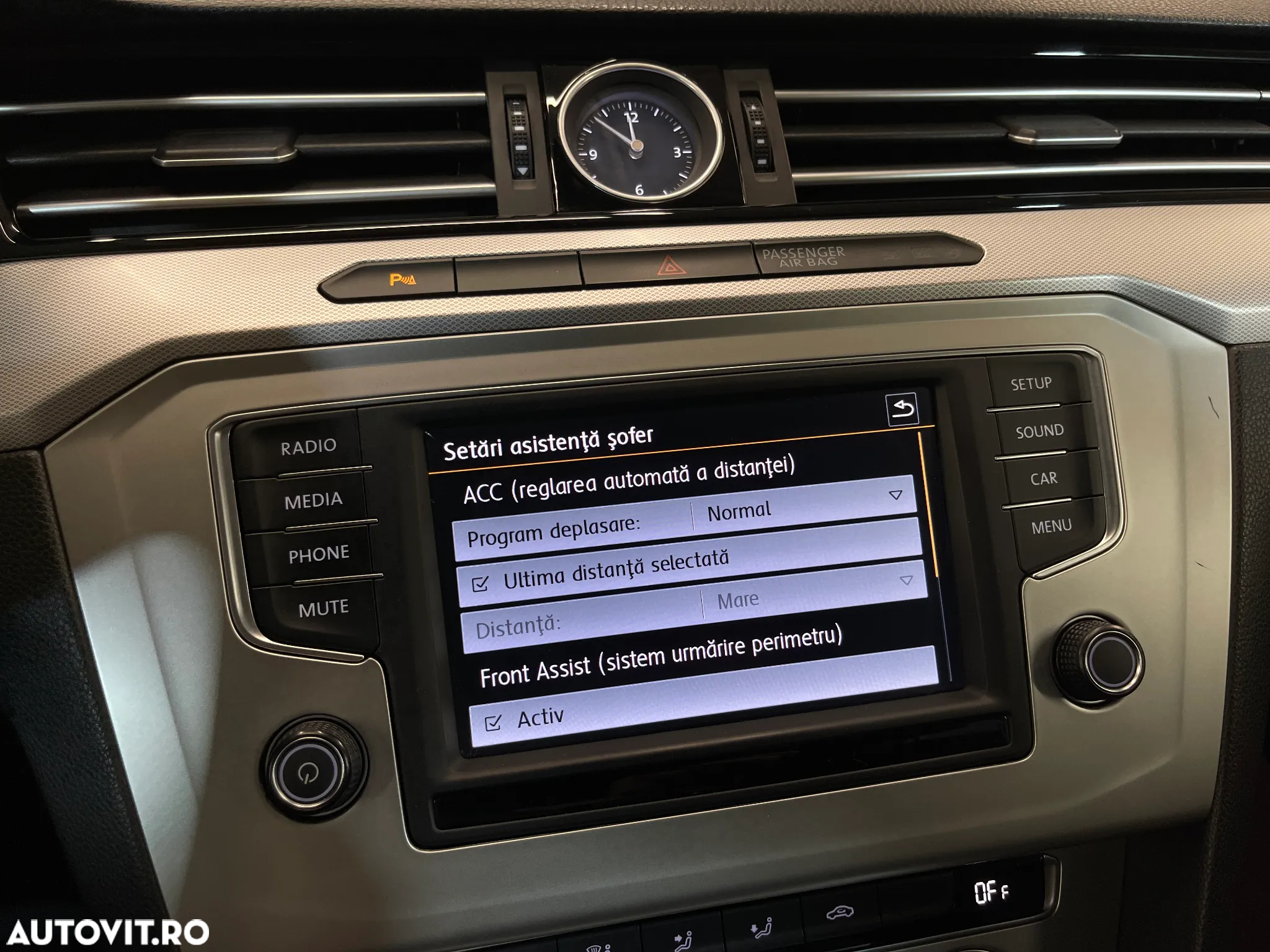 Volkswagen Passat 2.0 TDI 4Motion Comfortline - 15