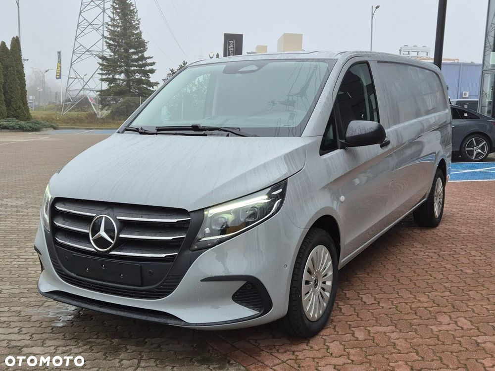 Mercedes-Benz vito Vito - 1