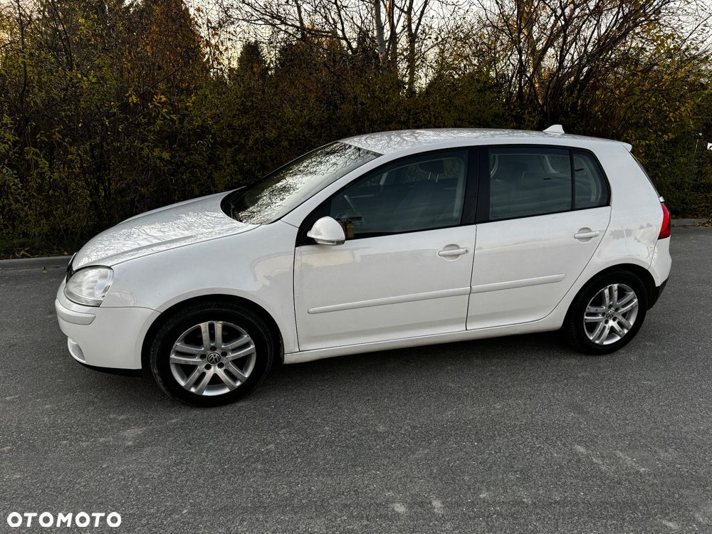Volkswagen Golf 1.9 TDI Tour - 2