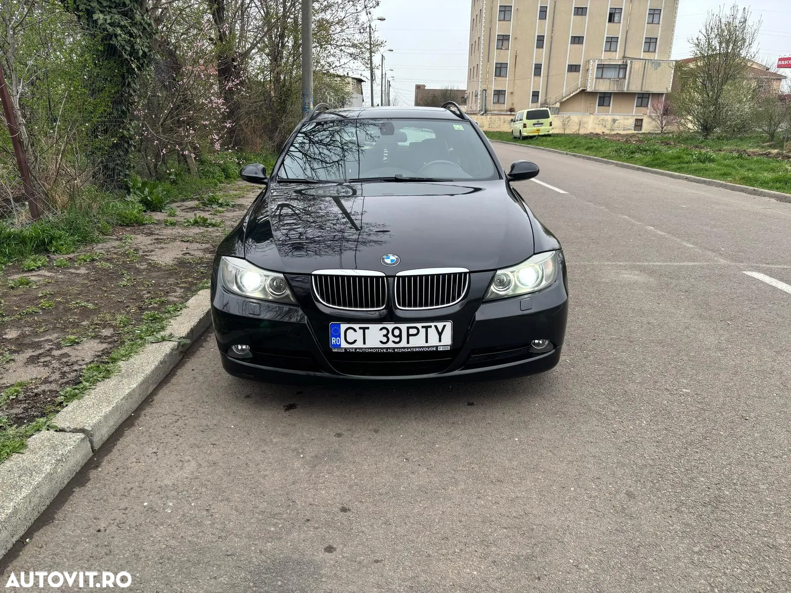 BMW Seria 3 - 6