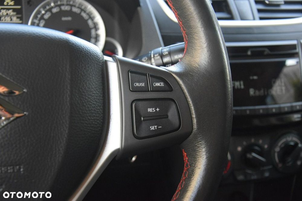 Suzuki Swift 1.2 Premium - 30