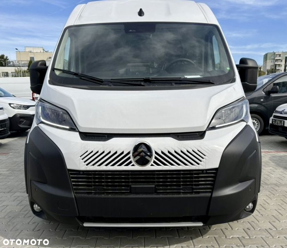 Citroën Jumper - 2