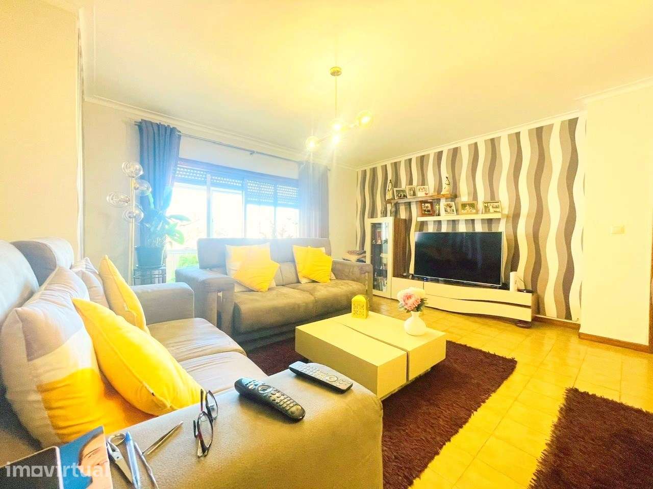 Apartamento T3 em Valbom! - Grande imagem: 4/30