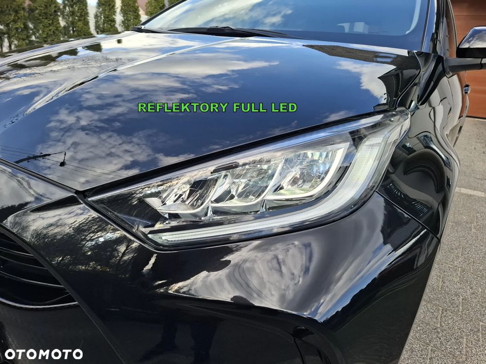 Toyota Yaris 1.5 VVT-i Premiere Edition - 29