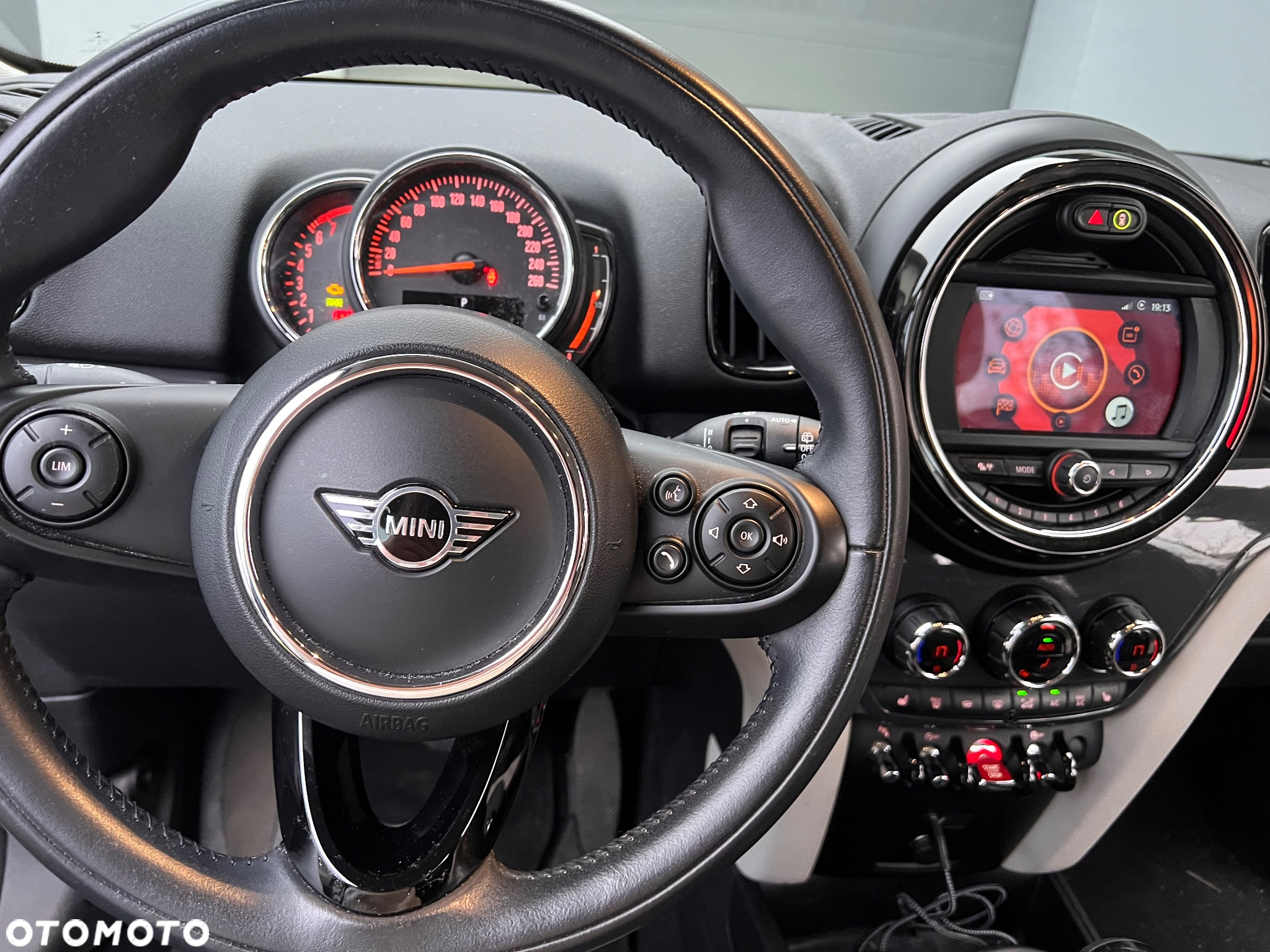 MINI Countryman Cooper - 11