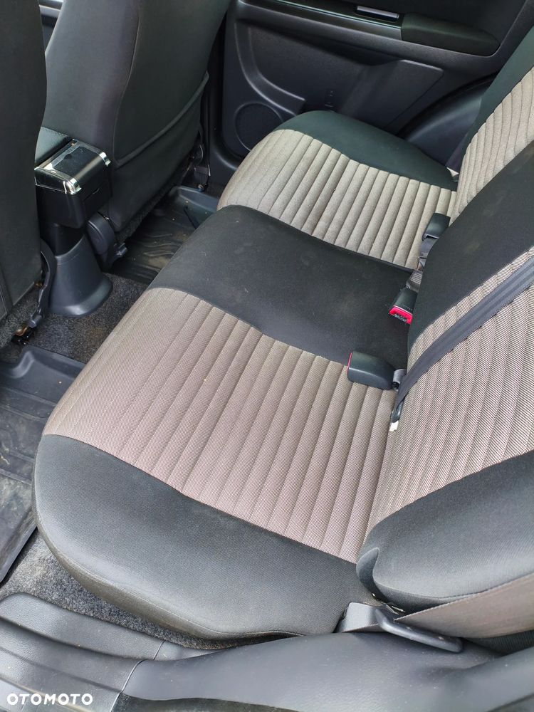 Fiat Sedici - 11