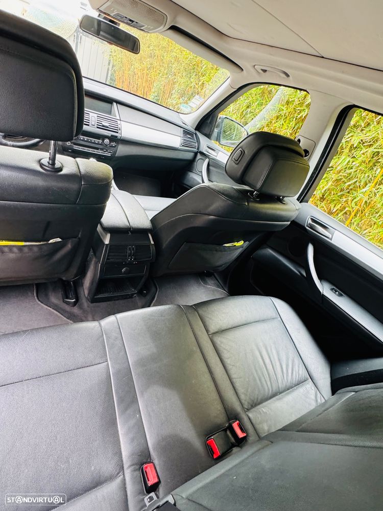 BMW X5 3.0d - 6