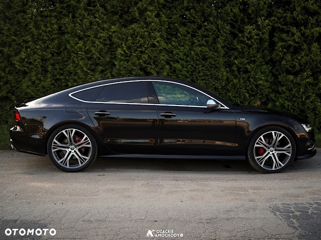 Audi A7 Sportback - 15