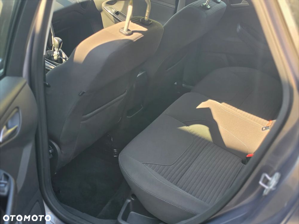Ford Focus 2.0 TDCi Trend ASS - 7