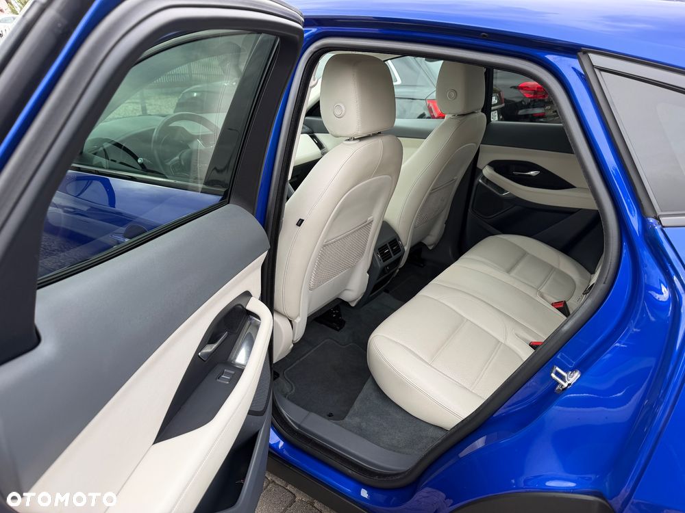 Jaguar E-Pace 2.0 i4D AWD S - 9