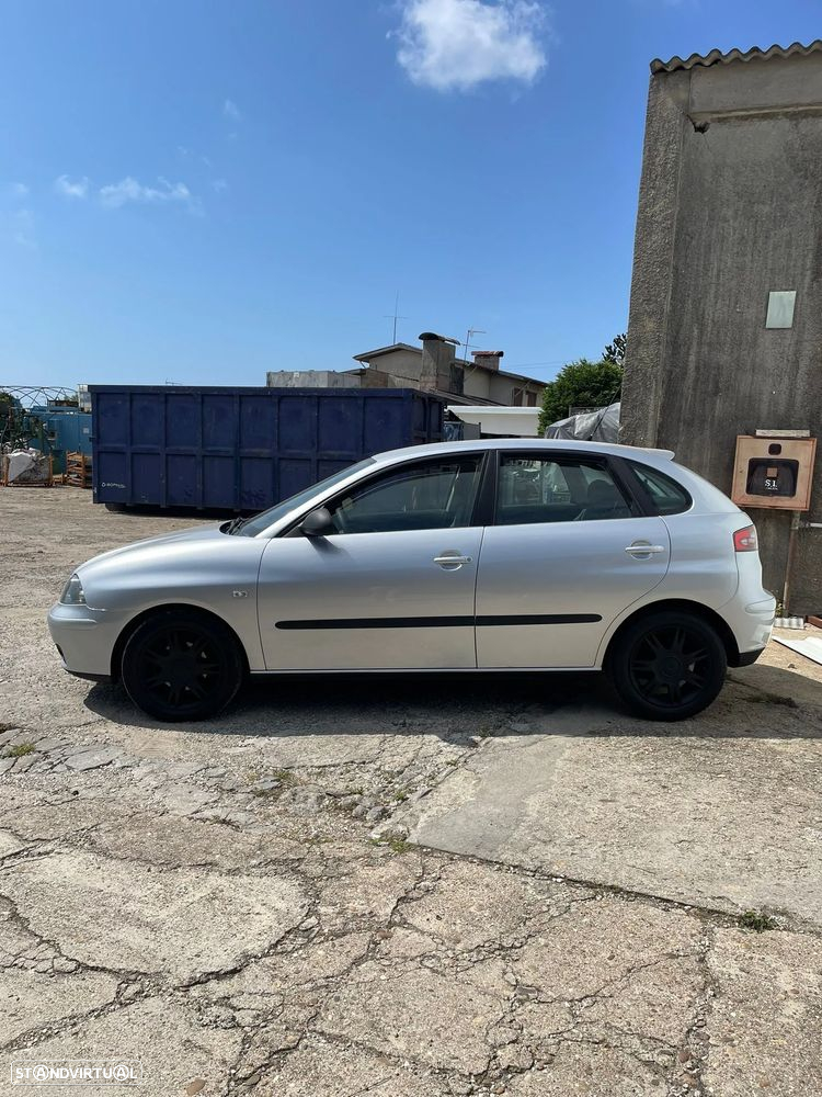 SEAT Ibiza - 9