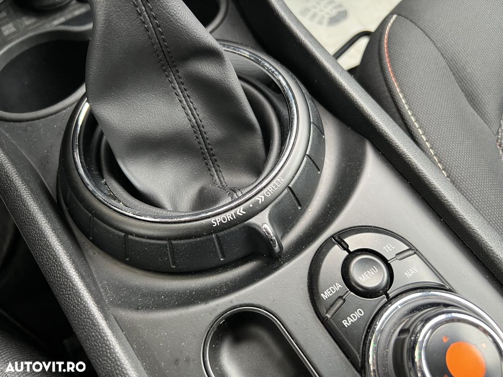 Mini Clubman One D Aut. Yours Trim - 22