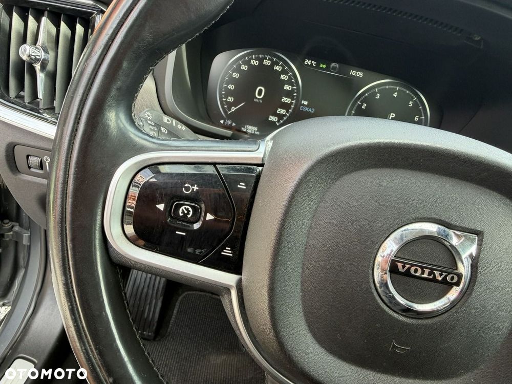 Volvo V90 Cross Country T5 AWD Pro - 15