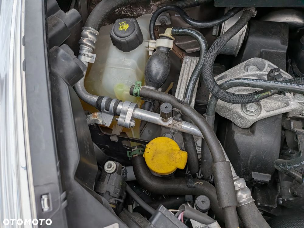 Renault Scenic dCi 110 EDC Bose Edition - 36