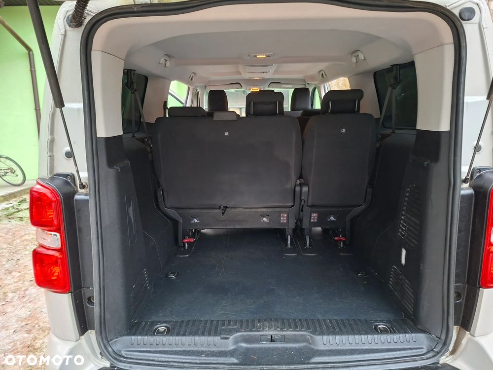 Citroën SpaceTourer 2.0 BlueHDi XL Shine - 12