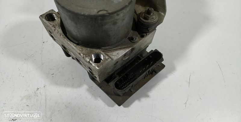 Abs Fiat Panda (169_) - 1