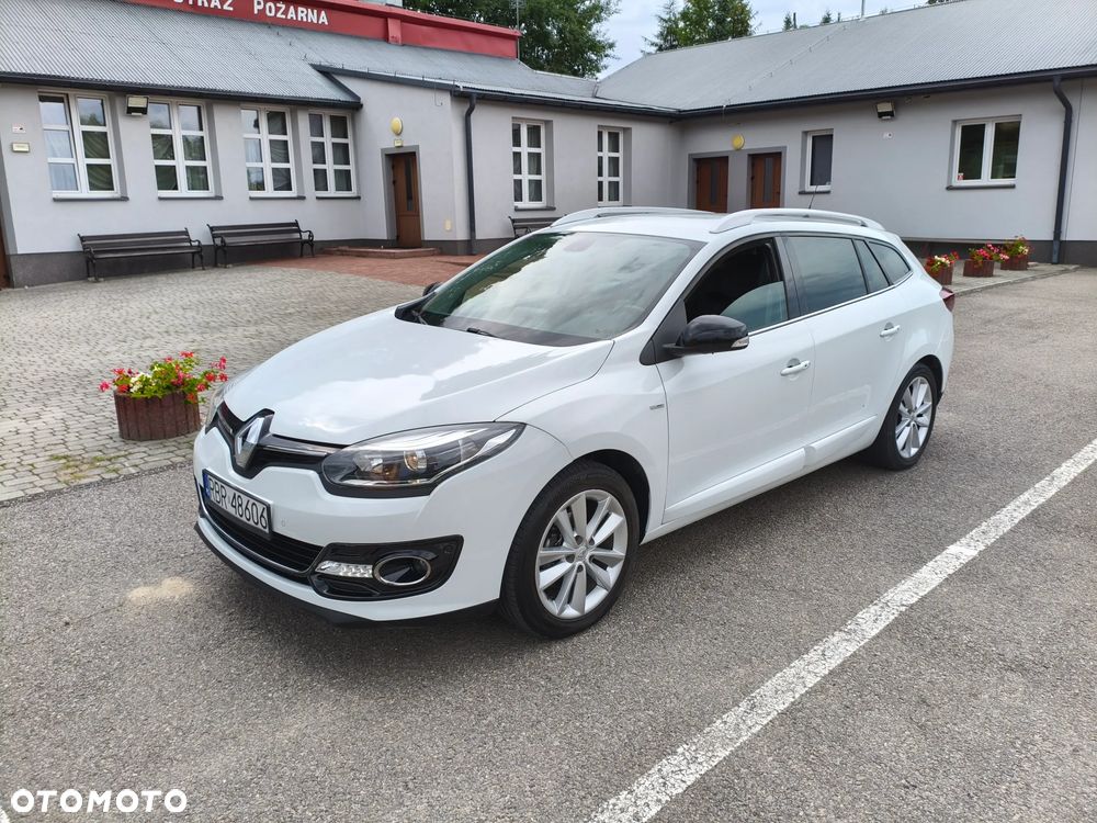 Renault Megane 1.2 16V TCe Energy Bose - 2