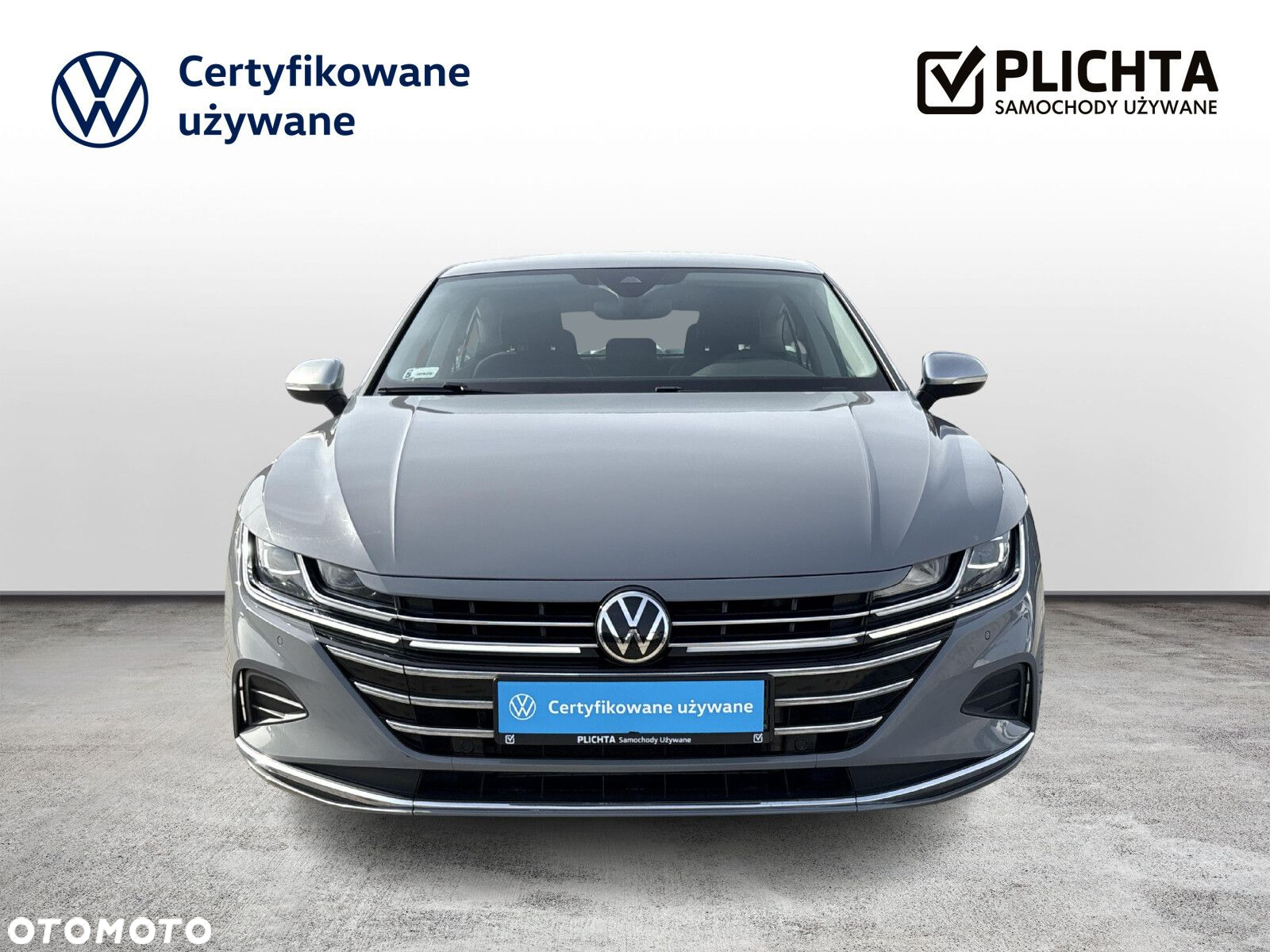 Volkswagen Arteon 2.0 TDI Elegance DSG - 8
