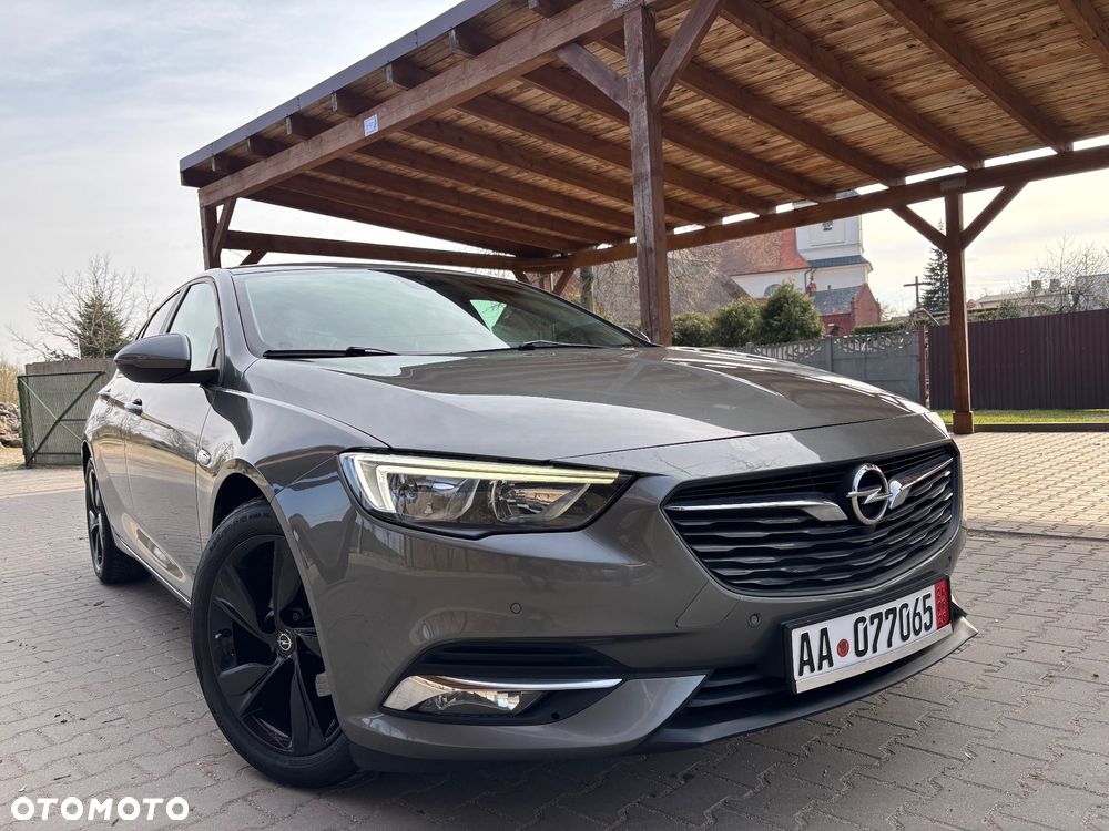 Opel Insignia 1.6 (118g) Business Innovation - 4