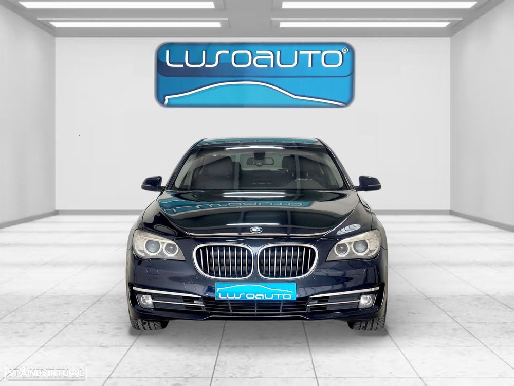 BMW 730 d xDrive - 3