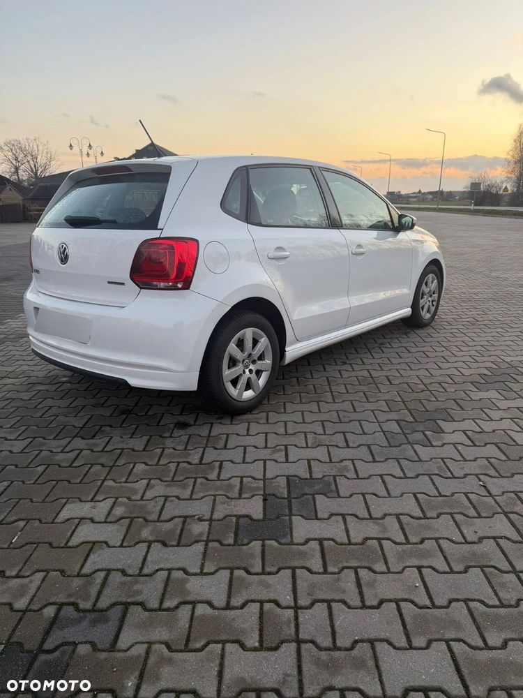 Volkswagen Polo 1.2 TDI DPF BlueMot (87g) - 3