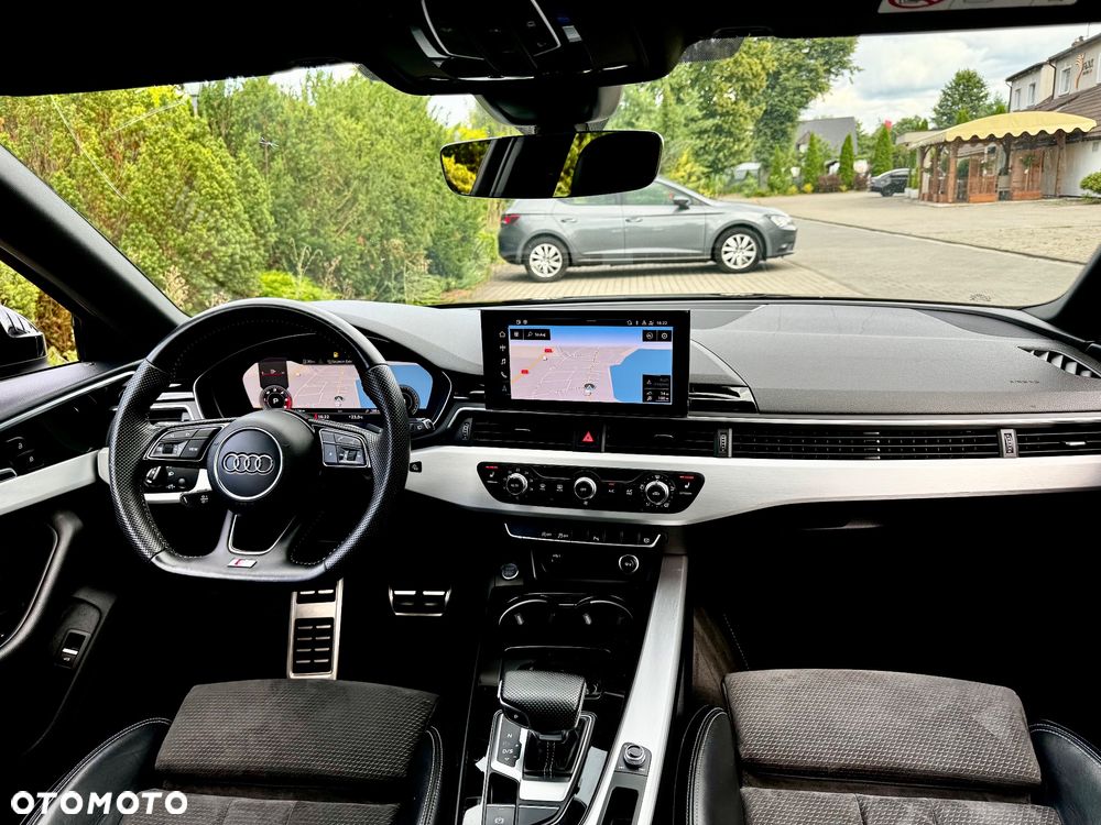 Audi A4 - 7