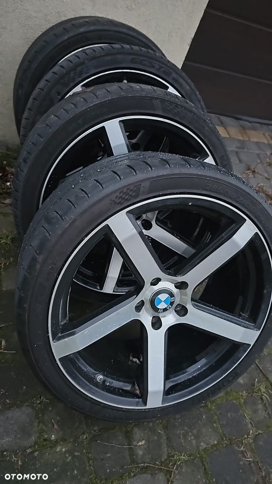 BMW Seria 6 640d - 15