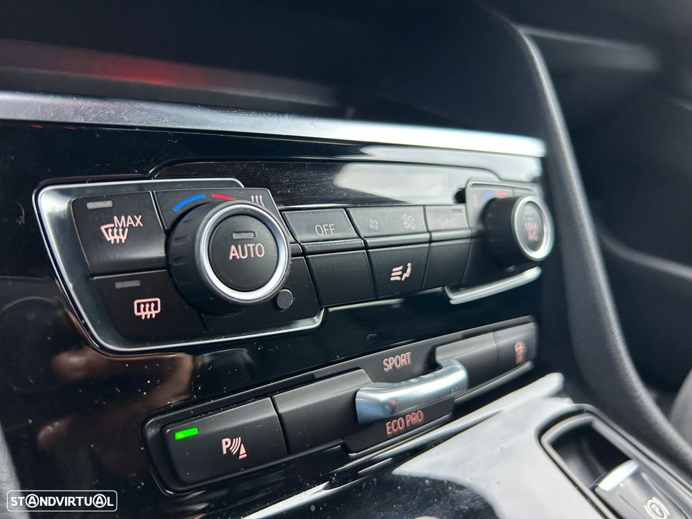 BMW 216 Gran Tourer d 7L Pack M Auto - 29